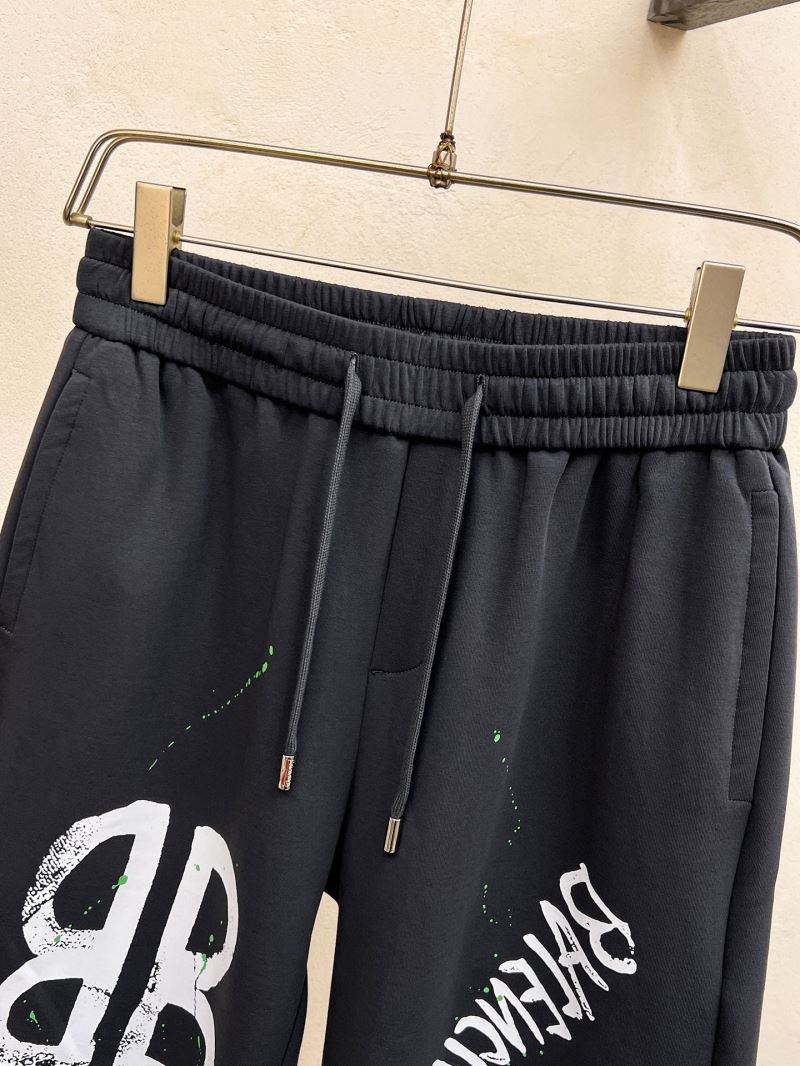 Balenciaga Short Pants